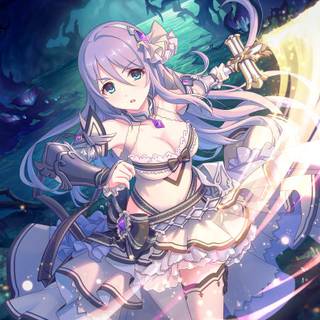 Princess Connect! Re:Dive wallpaper