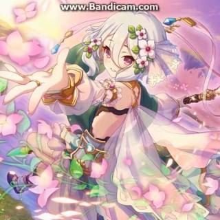 Princess Connect! Re:Dive wallpaper