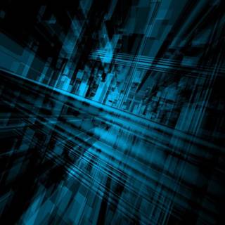 Abstract Android wallpaper