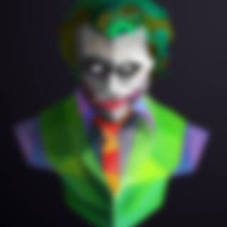 It Joker mobile wallpaper