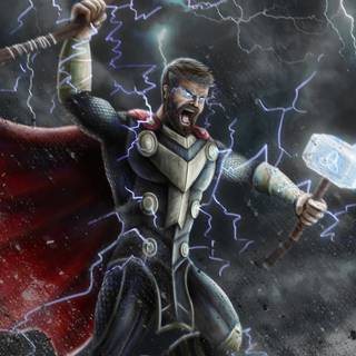 MCU desktop wallpaper