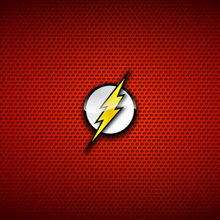 Flash desktop wallpaper