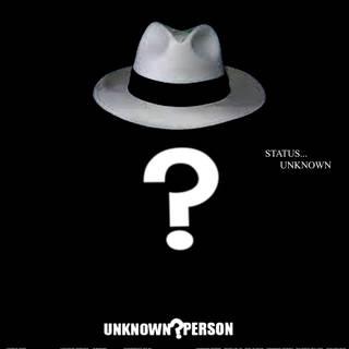 Unknown person wallpaper