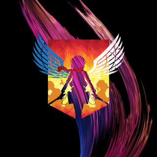 Anime oled wallpaper