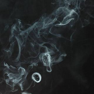 Smoke photography hookah 4k wallpaper