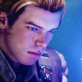 Cal Kestis wallpaper