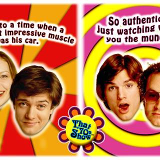 That '70s Show wallpaper