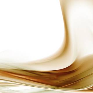 White with gold wallpaper