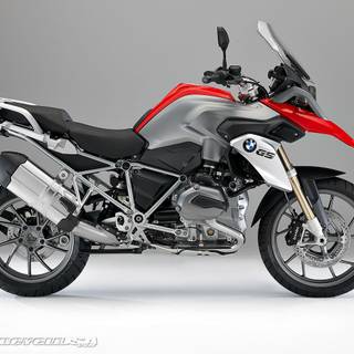 BMW 1200 GS wallpaper