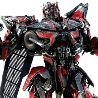 Sentinel Prime wallpaper