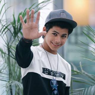 Siddharth Nigam wallpaper