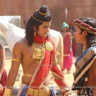 Siddharth Nigam wallpaper