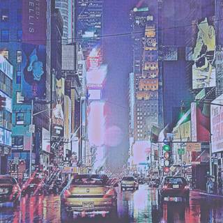 Tumblr graffiti wallpaper