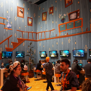 Secret Neighbor wallpaper