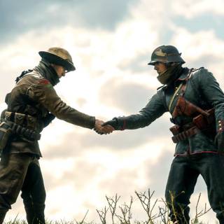 World War One wallpaper