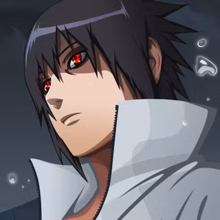 Anime boy 3D wallpaper