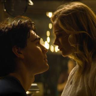 I Still Believe movie wallpaper