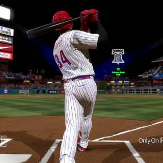 MLB The Show 20 wallpaper
