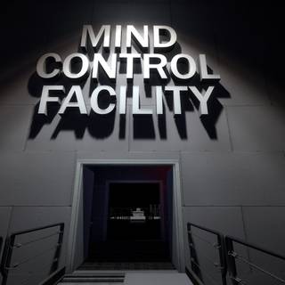 The Stanley Parable wallpaper