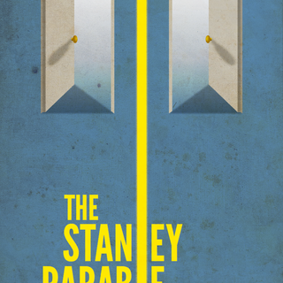 The Stanley Parable wallpaper
