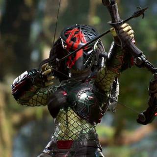 Predator: Hunting Grounds HD wallpaper