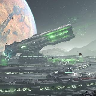 Doom Eternal UHD wallpaper