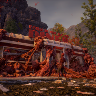 State of Decay 2: Juggernaut Edition wallpaper