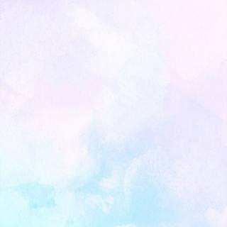 Kawaii blue 1080p wallpaper