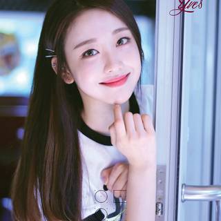 Loona members photography wallpaper