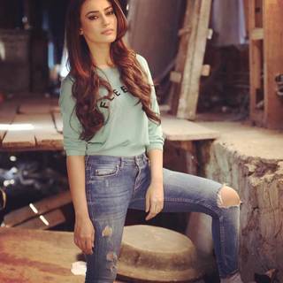 Women styles wallpaper