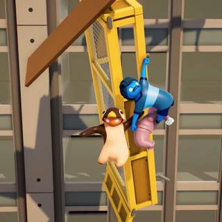 Gang Beasts wallpaper
