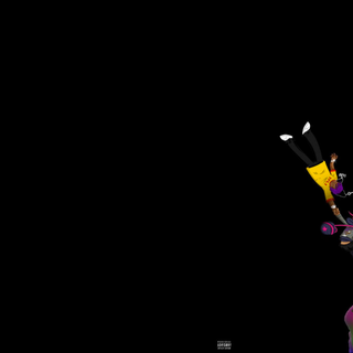 Lil Uzi computers wallpaper