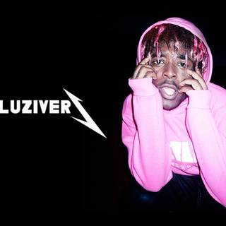 Lil Uzi computers wallpaper