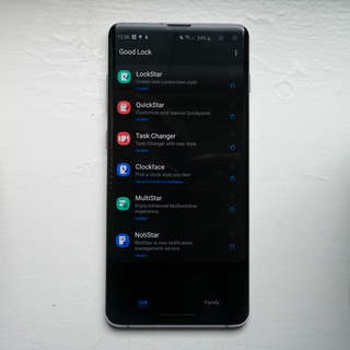 This Is My Yard Now Android wallpaper