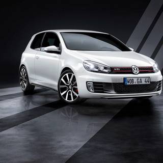 Golf 7 HD computer wallpaper