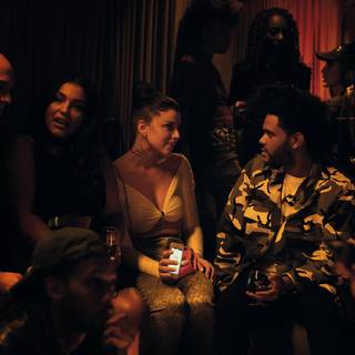 Uncut Gems computer wallpaper