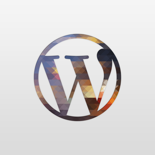 WordPress wallpaper