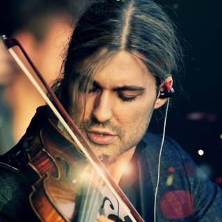 David Garrett wallpaper