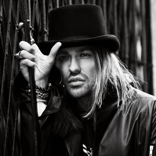 David Garrett wallpaper