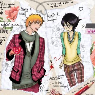 ID: Invaded wallpaper