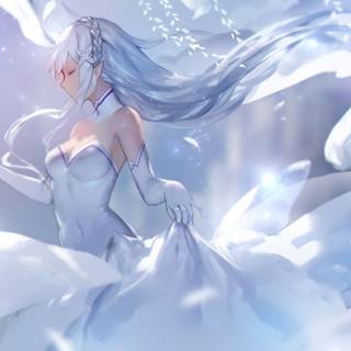 ID: Invaded wallpaper