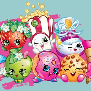 BFF Kawaii wallpaper