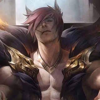 Mecha Kingdoms League of Legends wallpaper