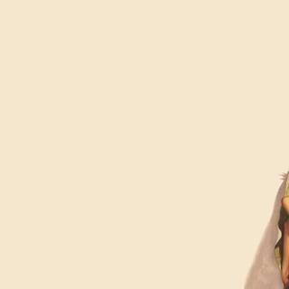 Vintage pin up HD wallpaper