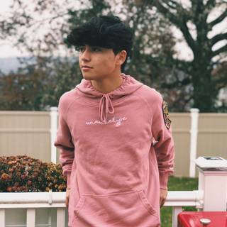 Kairi Cosentino wallpaper