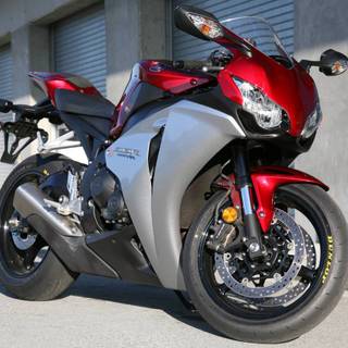 Honda CBR 1000RR wallpaper
