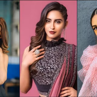 Krystle D'Souza wallpaper