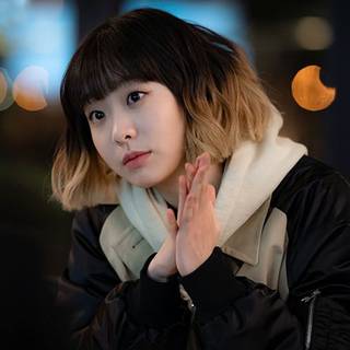 Itaewon Class wallpaper