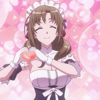 Okaa-san Online wallpaper