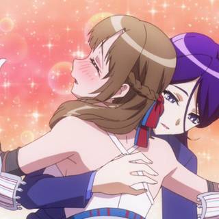 Okaa-san Online wallpaper